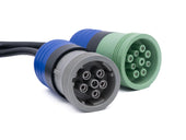 Load image into Gallery viewer, CUMMINS DIAGNOSTIC System (INLINE7) ready to use 2025