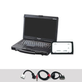 Load image into Gallery viewer, DOOSAN DAEWOO TIER-3 TIER-4 FULL SYSTEM