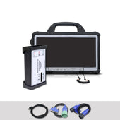 Load image into Gallery viewer, CNH DPA5 ELECTRONIC SERVICE TOOL FULL SYSTEM