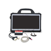Load image into Gallery viewer, HITACHI EXCAVATOR DIAGNOSTIC INTERFACE FULL SYSTEM