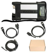 Lade das Bild in den Galerie-Viewer, VOCOM II Volvo Premium Tech Tool Diesel Diagnostic CONSTRUCTION Laptop VOCOM II 2026