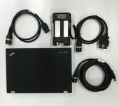 Lade das Bild in den Galerie-Viewer, VOCOM II Volvo Premium Tech Tool Diesel Diagnostic CONSTRUCTION Laptop VOCOM II 2026