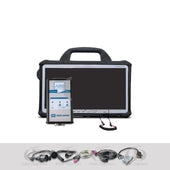 Cargar imagen en el visor de la galería, NEO KNORR-BREMSE TRUCK INTERFACE FULL SYSTEM GENUINE
